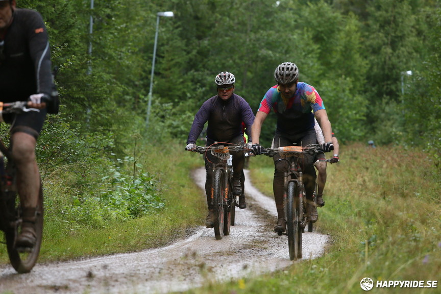 Bild från Cykelvasan 2019 (90km)
