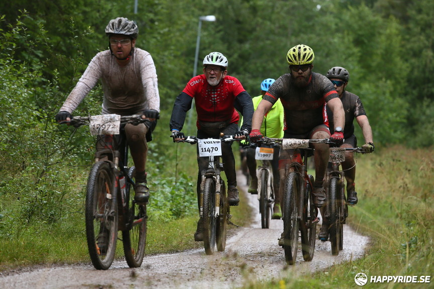 Bild från Cykelvasan 2019 (90km)
