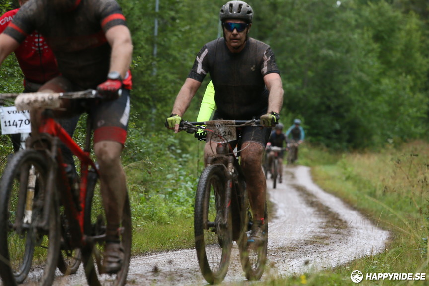 Bild från Cykelvasan 2019 (90km)