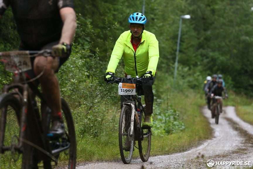 Bild från Cykelvasan 2019 (90km)