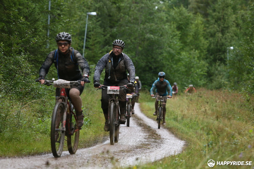 Bild från Cykelvasan 2019 (90km)