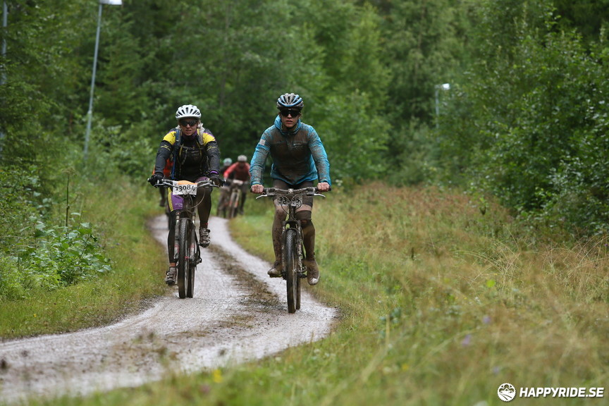 Bild från Cykelvasan 2019 (90km)