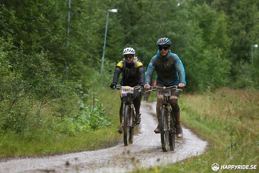 Bild från Cykelvasan 2019 (90km)