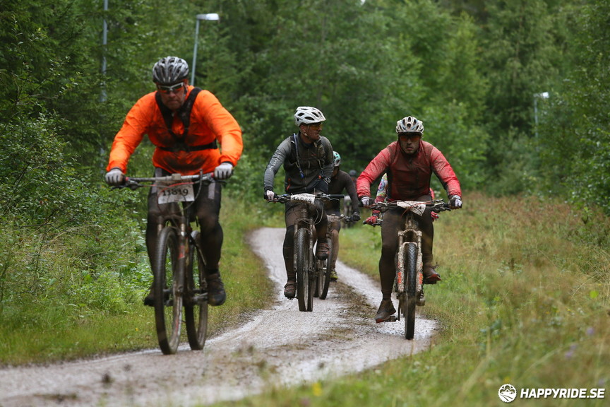 Bild från Cykelvasan 2019 (90km)