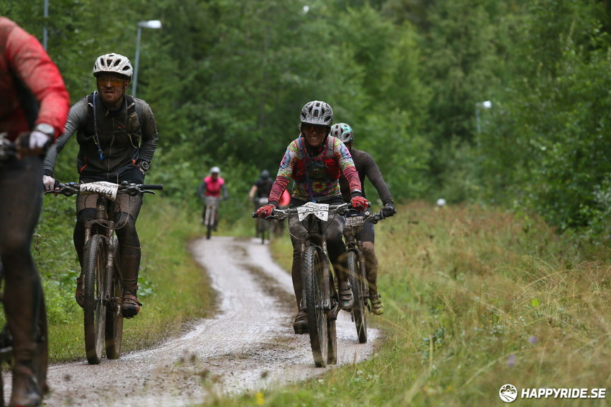 Bild från Cykelvasan 2019 (90km)