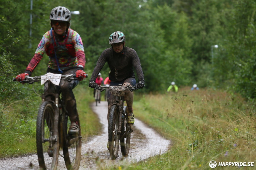 Bild från Cykelvasan 2019 (90km)