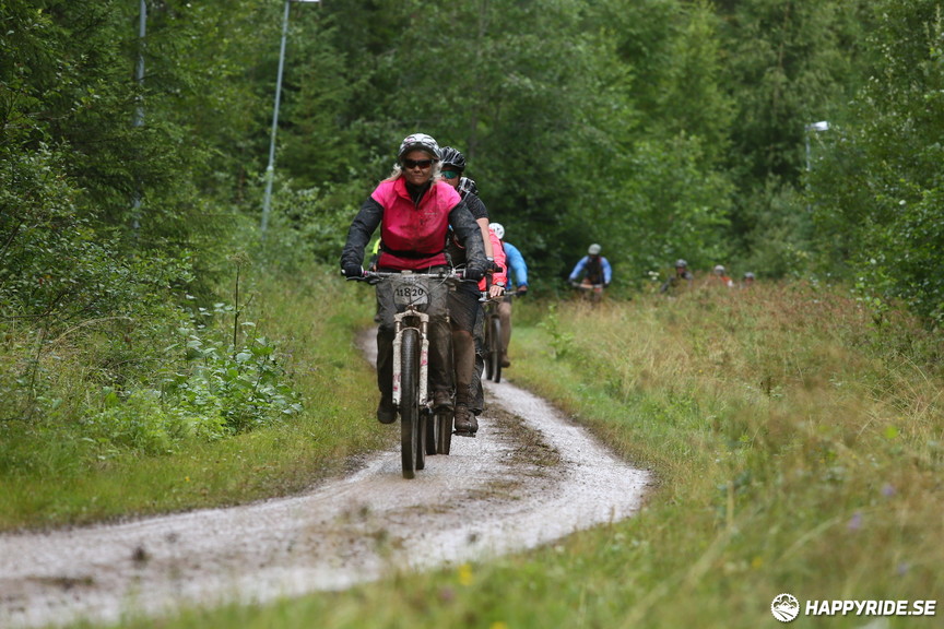 Bild från Cykelvasan 2019 (90km)