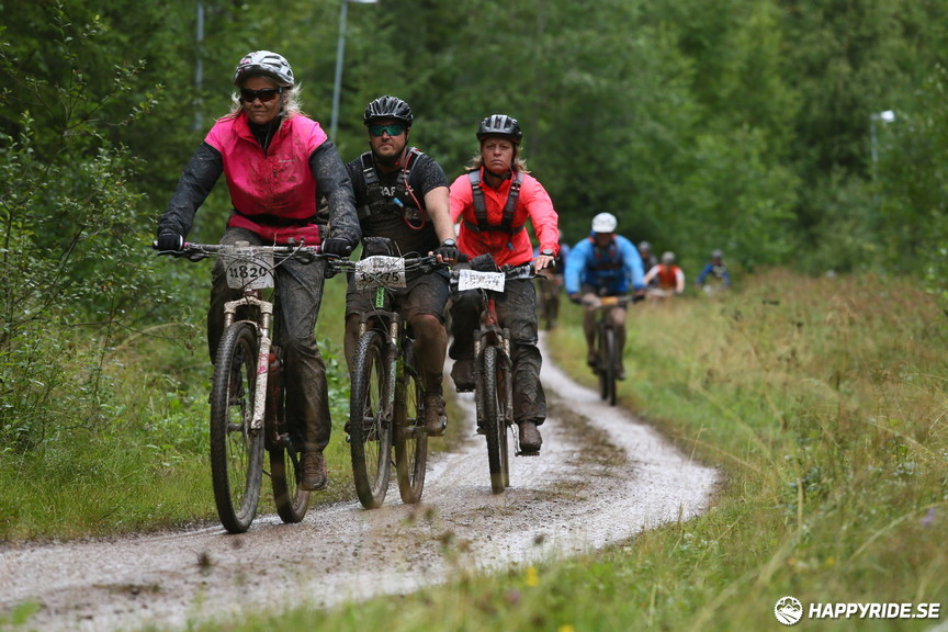 Bild från Cykelvasan 2019 (90km)