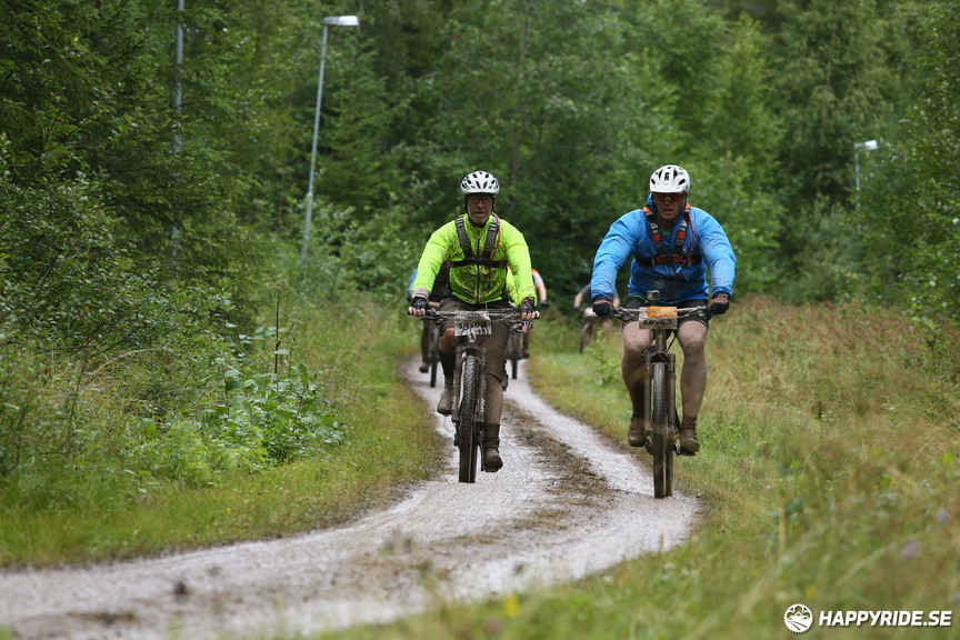 Bild från Cykelvasan 2019 (90km)
