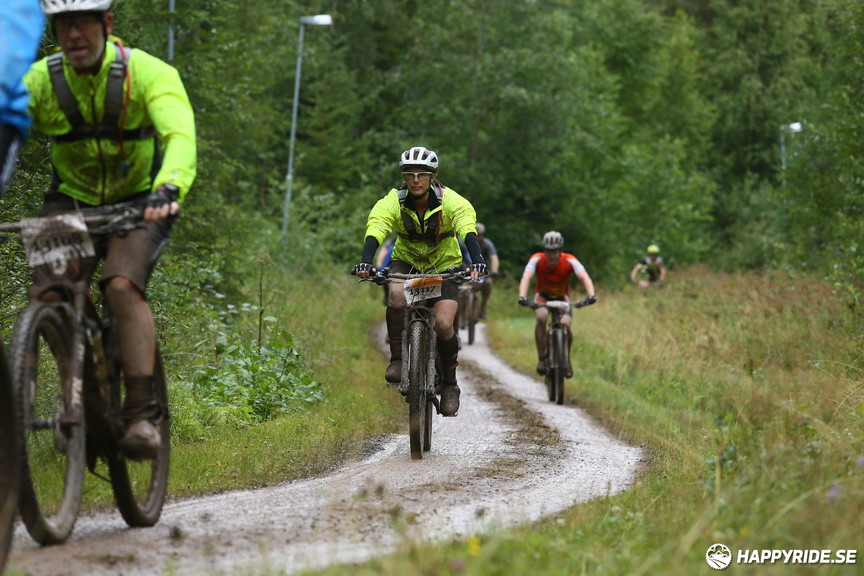 Bild från Cykelvasan 2019 (90km)