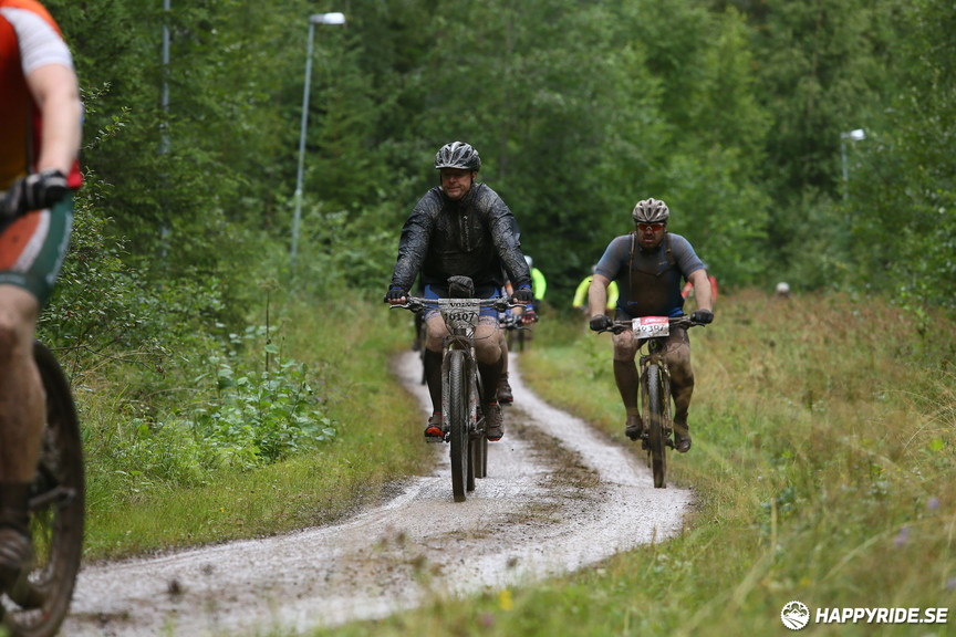 Bild från Cykelvasan 2019 (90km)