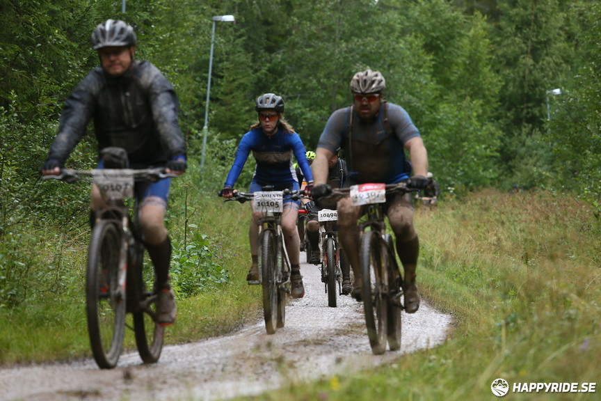 Bild från Cykelvasan 2019 (90km)