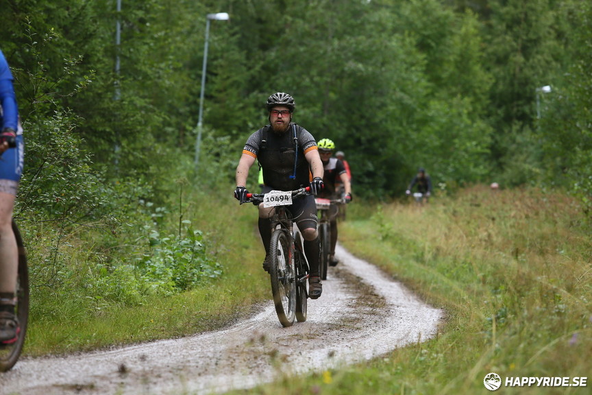 Bild från Cykelvasan 2019 (90km)