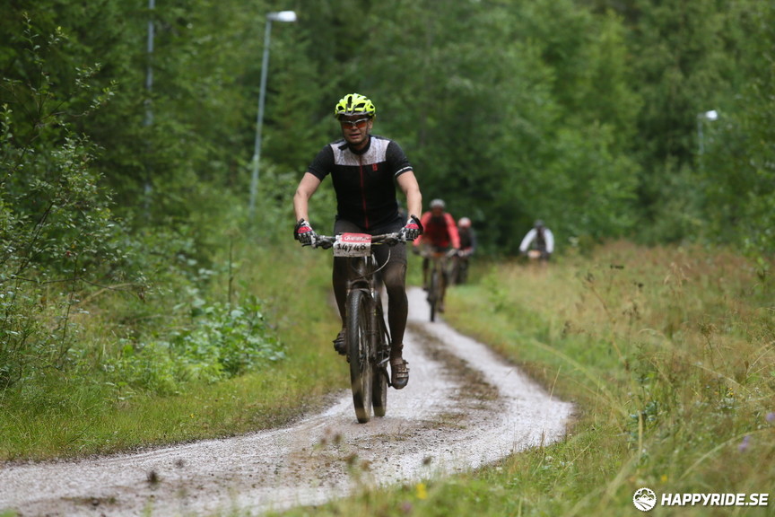 Bild från Cykelvasan 2019 (90km)