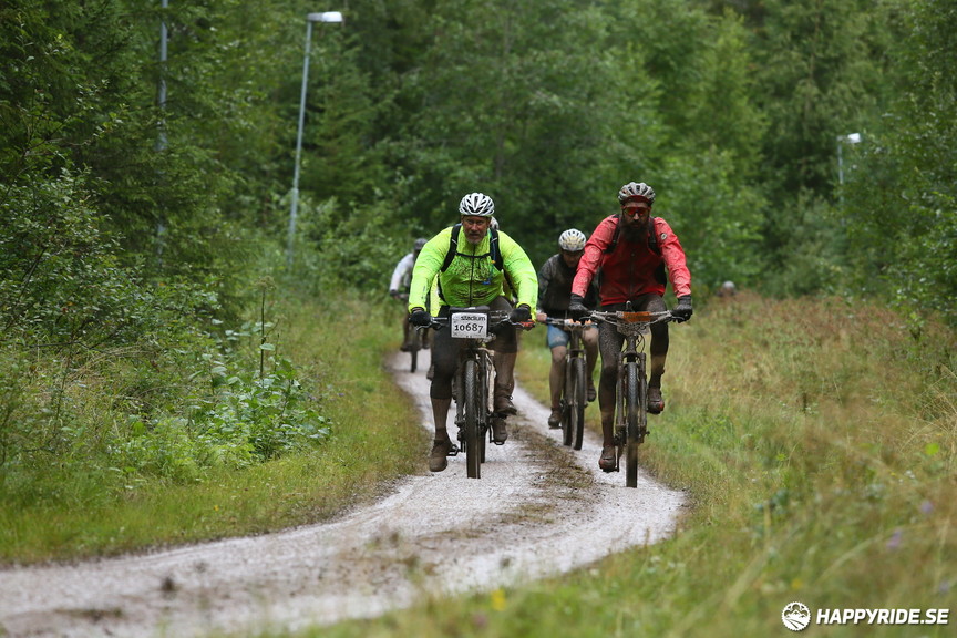 Bild från Cykelvasan 2019 (90km)