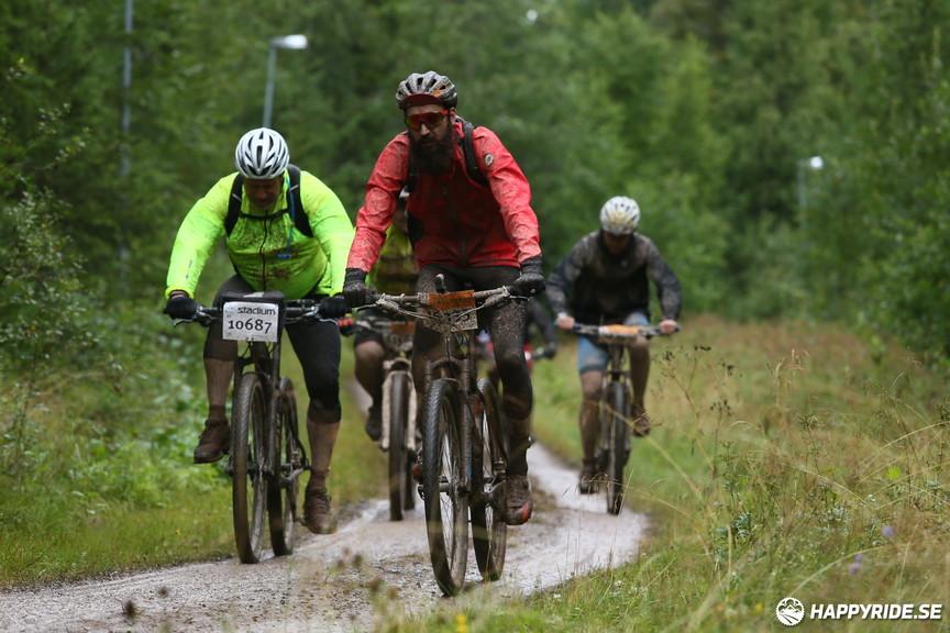 Bild från Cykelvasan 2019 (90km)