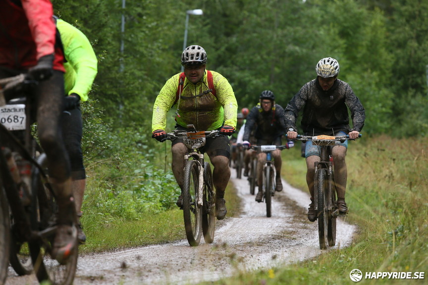 Bild från Cykelvasan 2019 (90km)