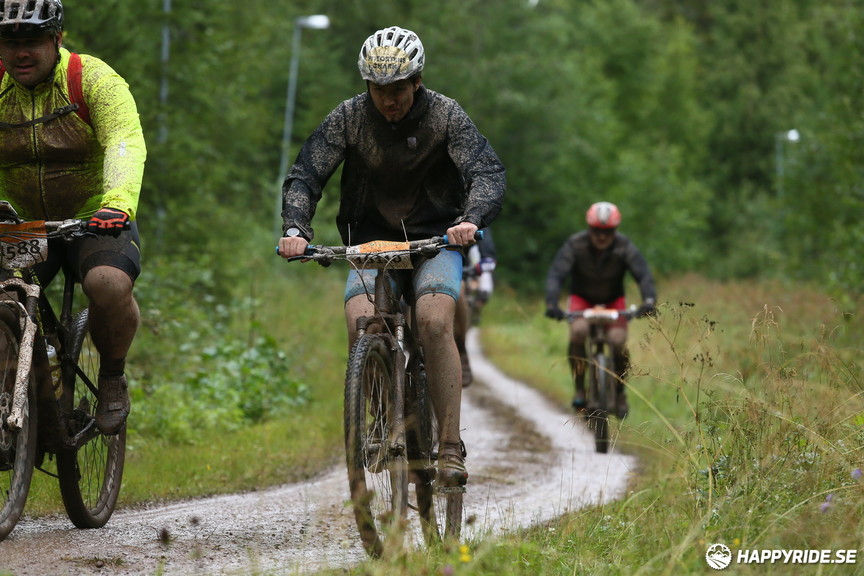 Bild från Cykelvasan 2019 (90km)