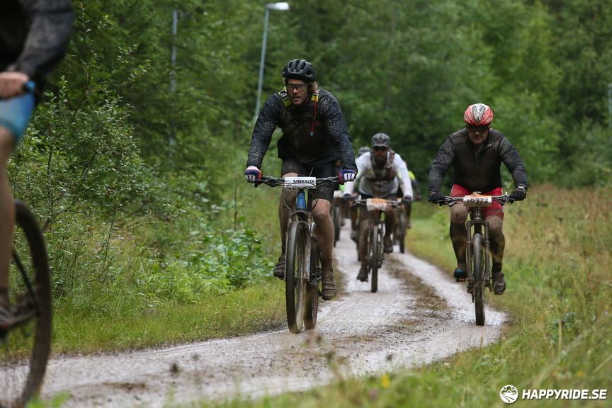 Bild från Cykelvasan 2019 (90km)
