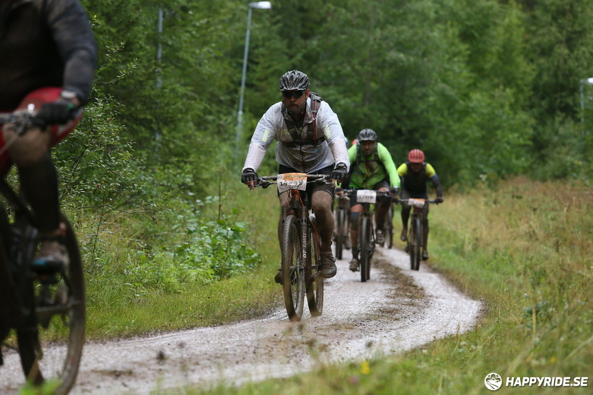 Bild från Cykelvasan 2019 (90km)