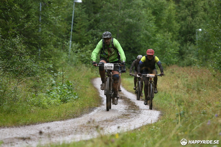 Bild från Cykelvasan 2019 (90km)