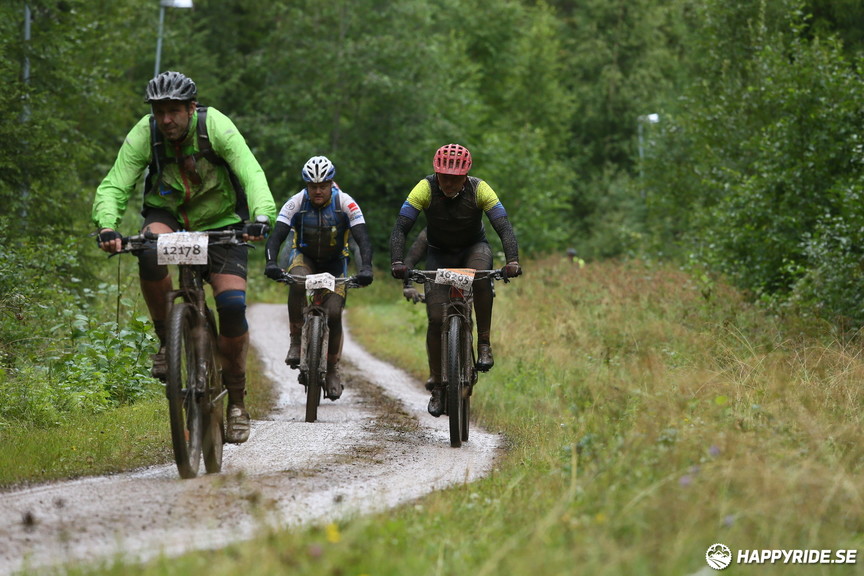Bild från Cykelvasan 2019 (90km)