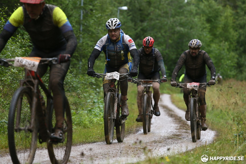 Bild från Cykelvasan 2019 (90km)