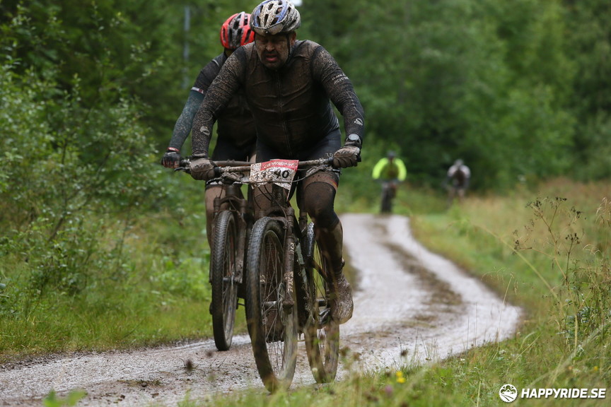 Bild från Cykelvasan 2019 (90km)
