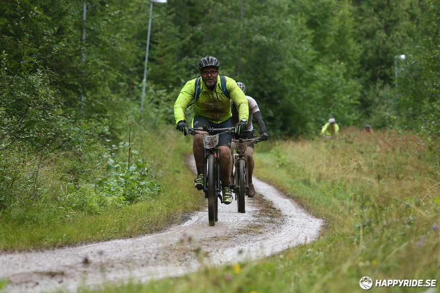 Bild från Cykelvasan 2019 (90km)