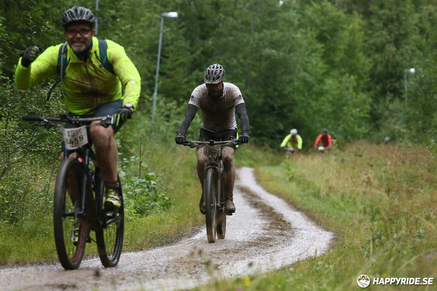 Bild från Cykelvasan 2019 (90km)