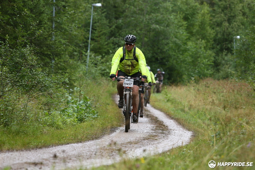 Bild från Cykelvasan 2019 (90km)