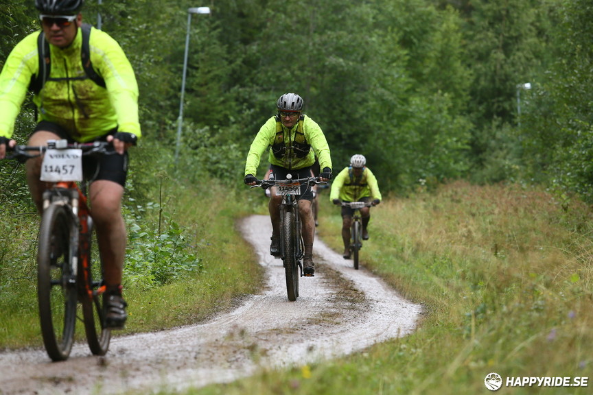 Bild från Cykelvasan 2019 (90km)
