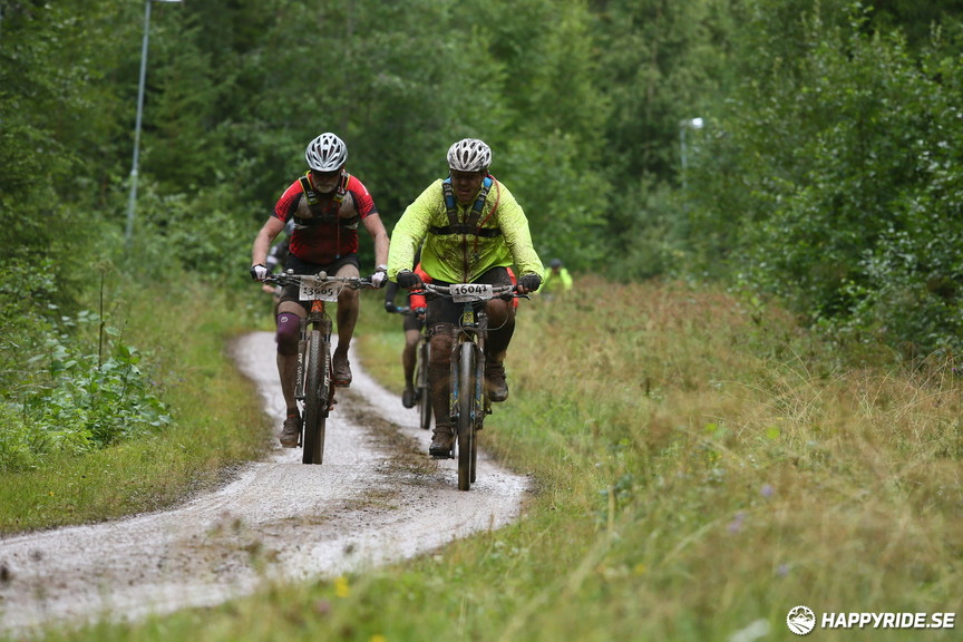 Bild från Cykelvasan 2019 (90km)