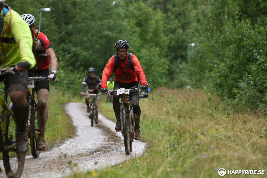 Bild från Cykelvasan 2019 (90km)