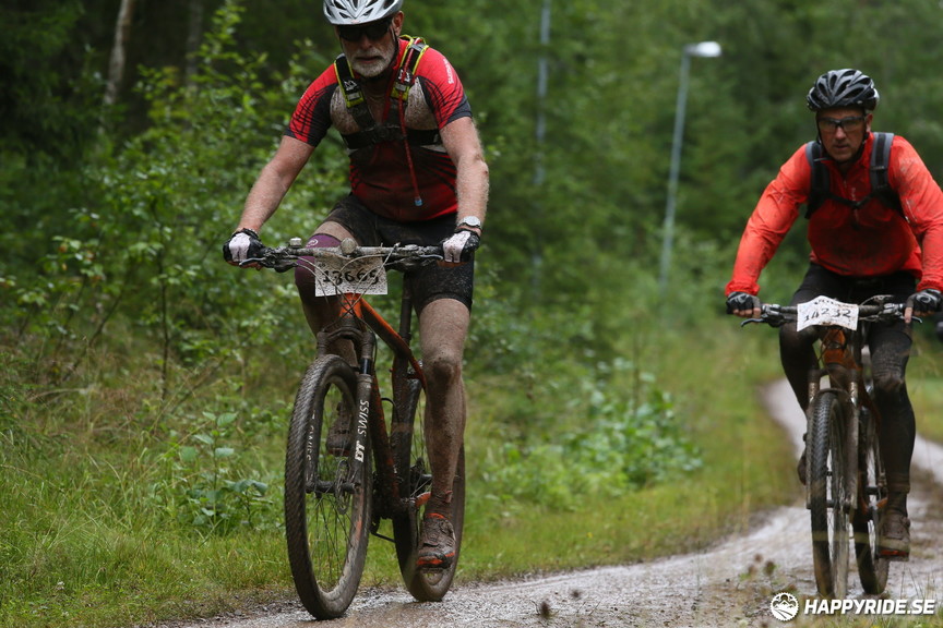 Bild från Cykelvasan 2019 (90km)