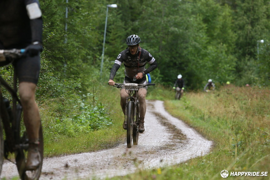 Bild från Cykelvasan 2019 (90km)
