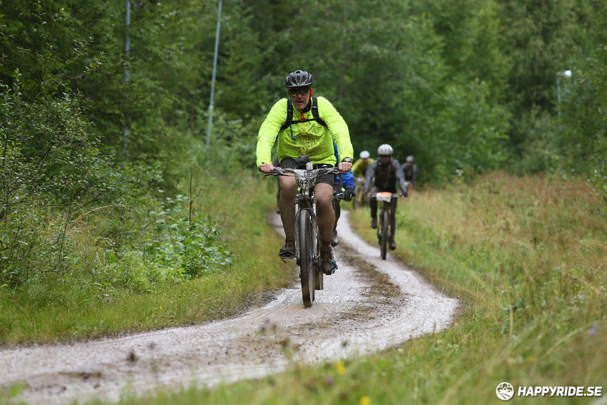 Bild från Cykelvasan 2019 (90km)