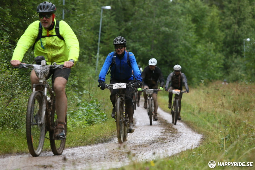 Bild från Cykelvasan 2019 (90km)