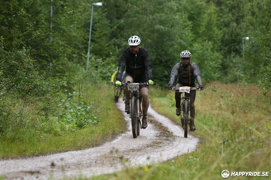 Bild från Cykelvasan 2019 (90km)