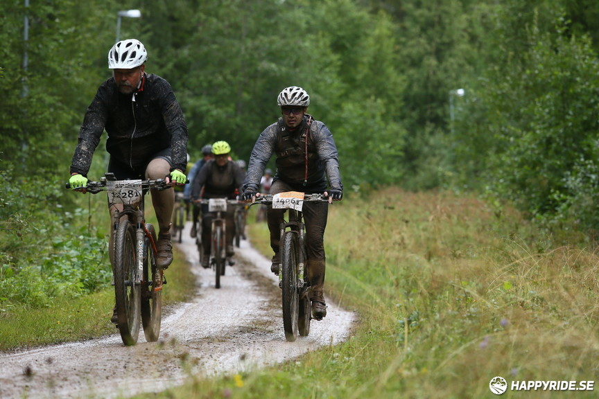 Bild från Cykelvasan 2019 (90km)
