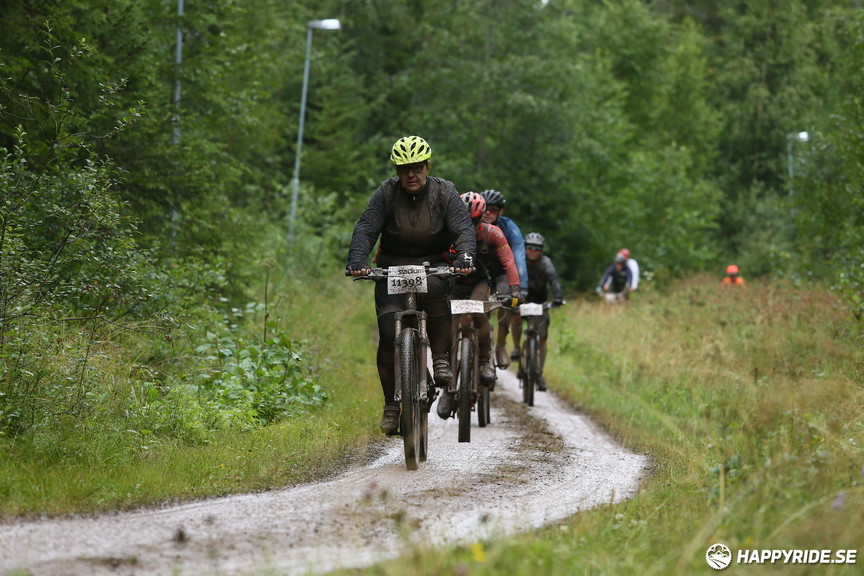Bild från Cykelvasan 2019 (90km)
