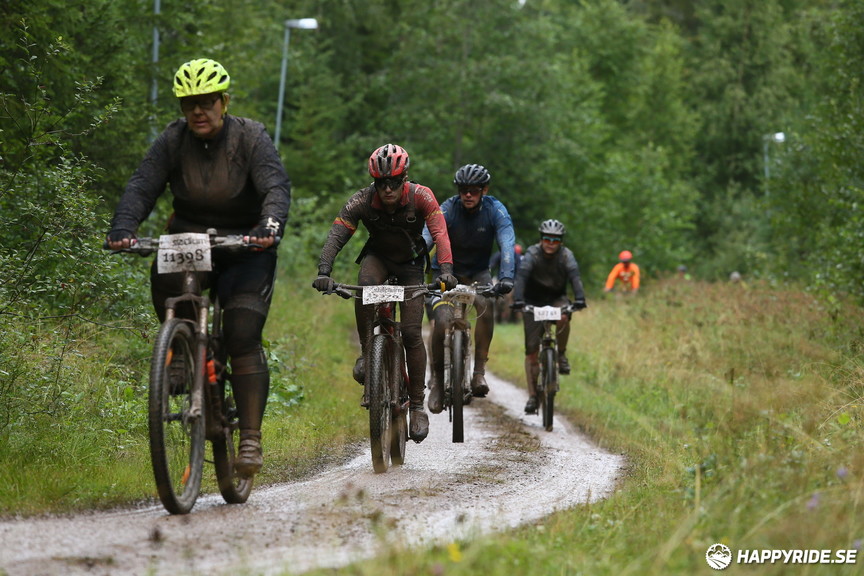 Bild från Cykelvasan 2019 (90km)