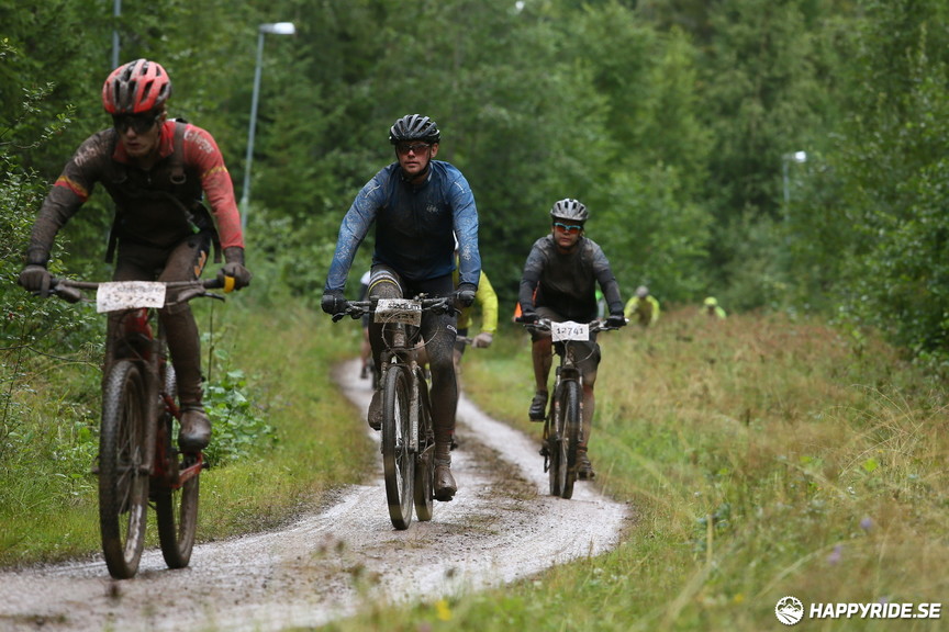 Bild från Cykelvasan 2019 (90km)