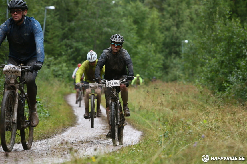 Bild från Cykelvasan 2019 (90km)