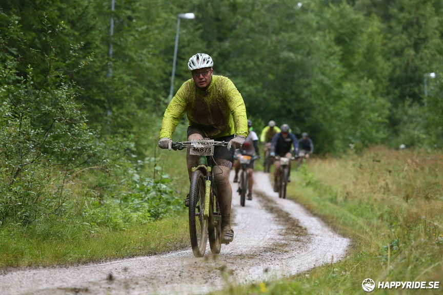 Bild från Cykelvasan 2019 (90km)