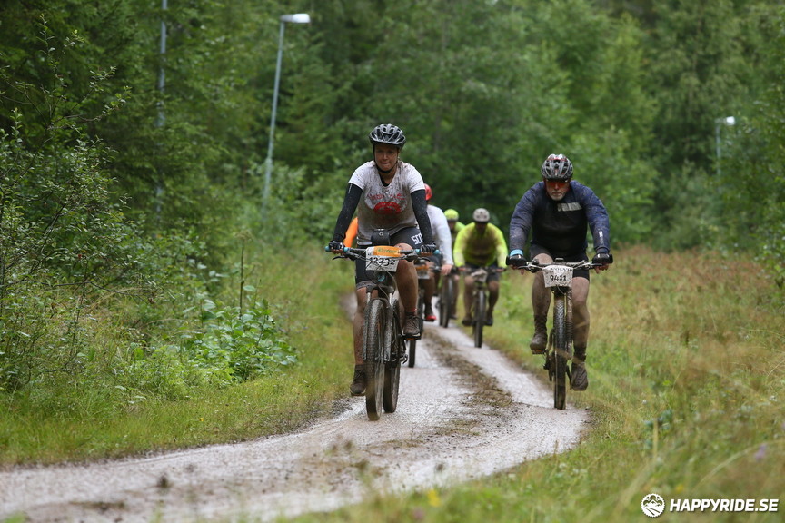 Bild från Cykelvasan 2019 (90km)