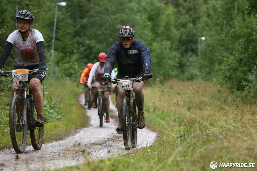 Bild från Cykelvasan 2019 (90km)