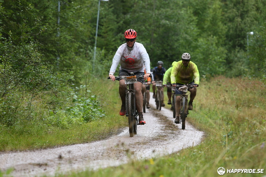 Bild från Cykelvasan 2019 (90km)