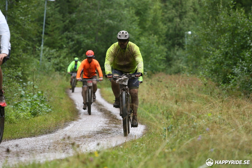 Bild från Cykelvasan 2019 (90km)