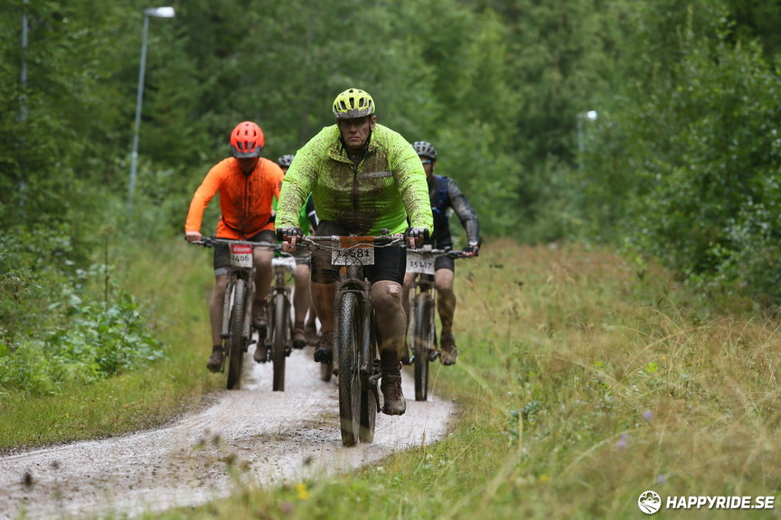 Bild från Cykelvasan 2019 (90km)